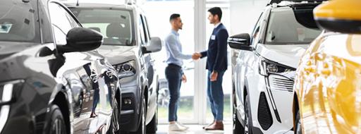 The Ideal Automotive Sales Process May Surprise You.