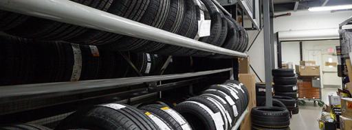 Why Your Dealership Needs to Prioritize Tire Sales.